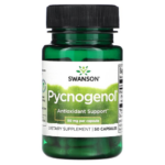 Pycnogenol 50mg - 50 capsulas / Swanson