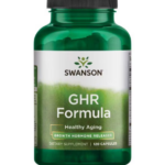 GHR Formula - 120 caps / Swanson