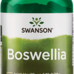 Boswellia 400mg - 100 caps / Swanson
