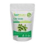 Cafe Verde en Polvo - 200g / Natplus