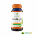 Sincol-Life - 90 capsulas / Karun Life