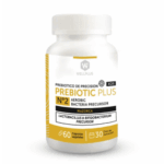 Prebiotic Plus N°2 - 60 caps / WellPlus