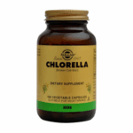 Chlorella - 100 caps / Solgar