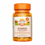 B Complex - 100 tabletas / Sundown
