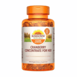 Cranberry 8400mg - 150 Softgels / Sundown
