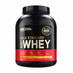 Whey Protein 100% Banana Cream - 2,27kg / Optimum Nutrition
