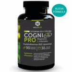 CogniPro (L-Treonato de Magnesio) - 90 Capsulas / WellPlus
