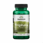 Triphala 500mg - 100 capsulas / Swanson
