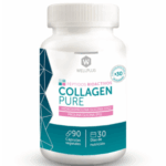 Collagen Pure Péptidos Bioactivos - 90 caps / WellPlus