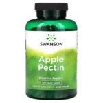 Pectina de Manzana - 250 Capsulas / Swanson