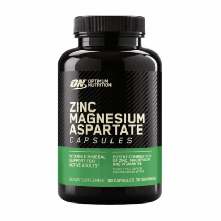 ZMA - 90 caps / Optimum Nutrition