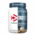 Whey Protein ISO100 Hidrolizada - 620g / Dymatize