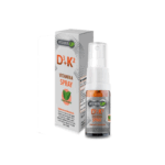 Vitamina Spray D3+K2 - 10ml / Newscience