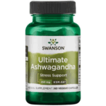 Ultimate Ashwagandha 250mg - 60 Capsulas / Swanson