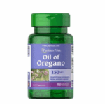 Aceite de Oregano - 90 caps / Puritan's Pride