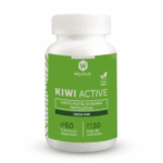 Kiwi Active - 60 caps / WellPlus