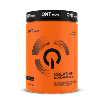 Creatina Monohidratada - 800g / QNT