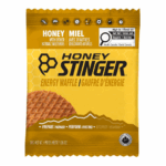 Waffle Energetico Miel - 30g / Honey Stinger