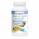 Aceite de Higado de Bacalao - 90 perlas / Drasanvi