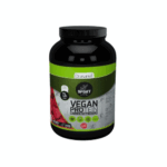 Proteina Vegana Sabor Frambuesa - 600grs / Drasanvi