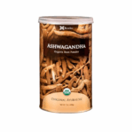 Ashwagandha en Polvo - 200grs / Konun