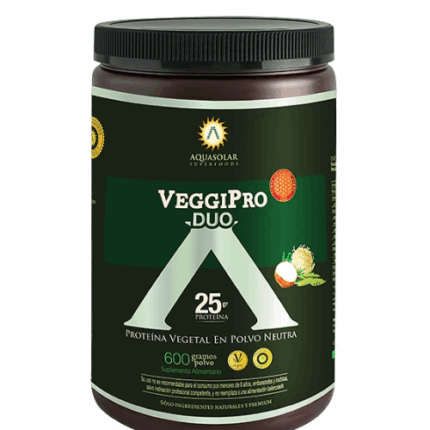 VeggiPro Duo - 600grs / Aquasolar