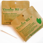 Vitamina B12 - 5.8grs / Dulzura Natural