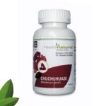 Chuchuhuasi capsulas 500mg Health Natural
