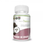 Sangre de Grado 500mg - 60 caps / Health Natural