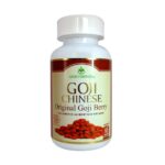 Goji berry 65 capsulas Armonisencia