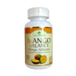Mango Seed Balance - 65 capsulas / Armonisencia