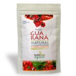 Guarana Liofilizada 60grs HearthyFoods