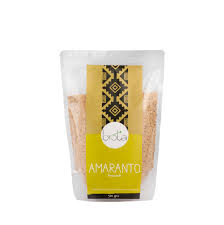 Amaranto 500gr Brota