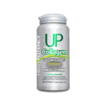 Colageno Up High Potency - 90 capsulas / Newscience