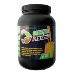 Natural Banana Supro Protein - 1kg / Iron Plant