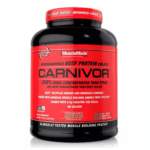 Carnivor Beef Protein Chocolate - 1898g / MuscleMeds