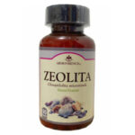 Zeolita - 90 capsulas / Armonisencia