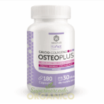 OsteoPlus - 180 capsulas / Wellplus