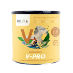 Proteina V-Pro Vainilla Force - 650grs / Brota
