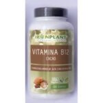 Vitamina B12 Cacao 100 g Iron Plant