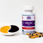 Inmuno Total - 120 capsulas / Isla Natura