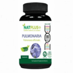 Pulmonaria - 180 Capsulas / Natplus