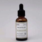 Propoleo en Gotas al 10% - 35ml / Del Alba