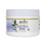 D - Aspartic Acid 100gr Swanson