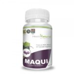Maqui 60 Capsulas Health Natural