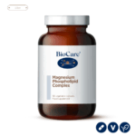 Magnesio Phospholipid Complex - 90 caps / Biocare