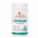Spirulina - 160 comprimidos / Ana Maria Lajusticia