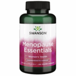Menopause Essentials - 120 capsulas / Swanson