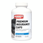 Premium Insurance MultiVitaminico - 120 caps / Hammer Nutrition