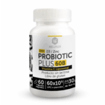 Probiotic Plus 60b IMM - 60 Cápsulas / WellPlus